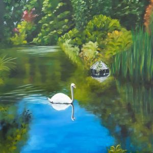 The Millpond