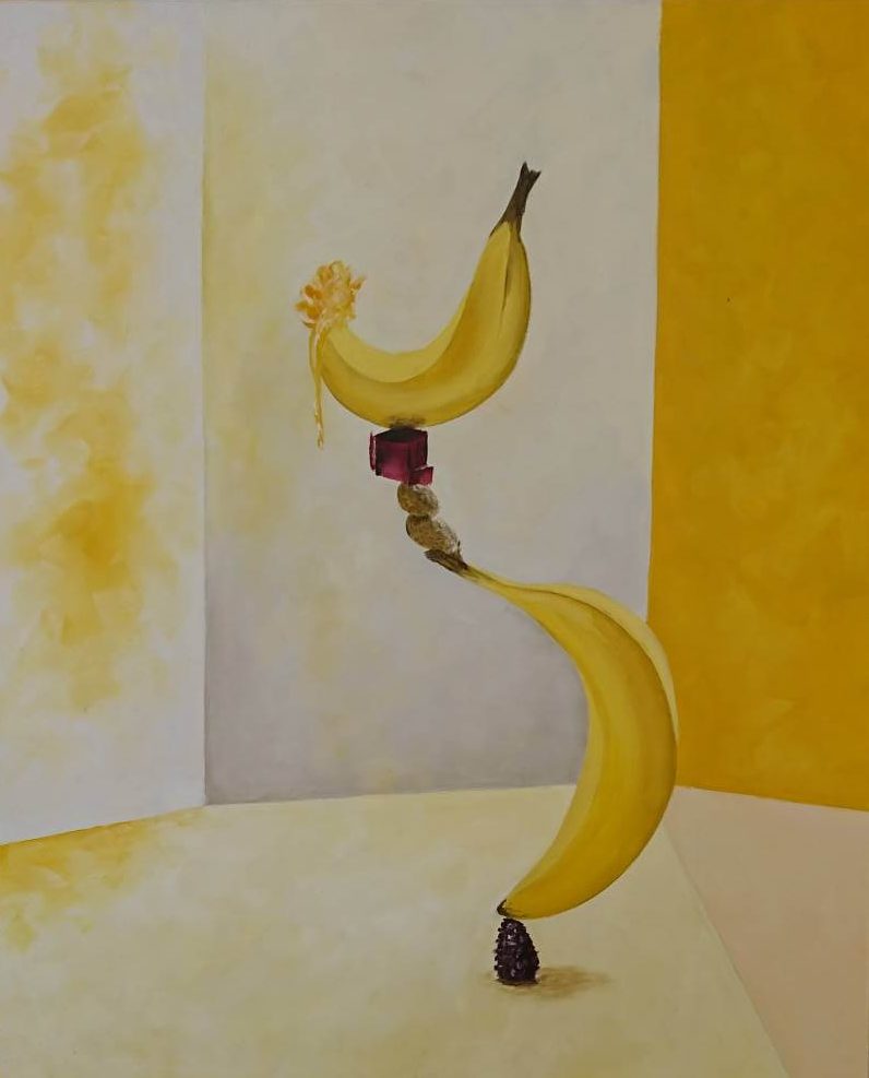 Balancing Act