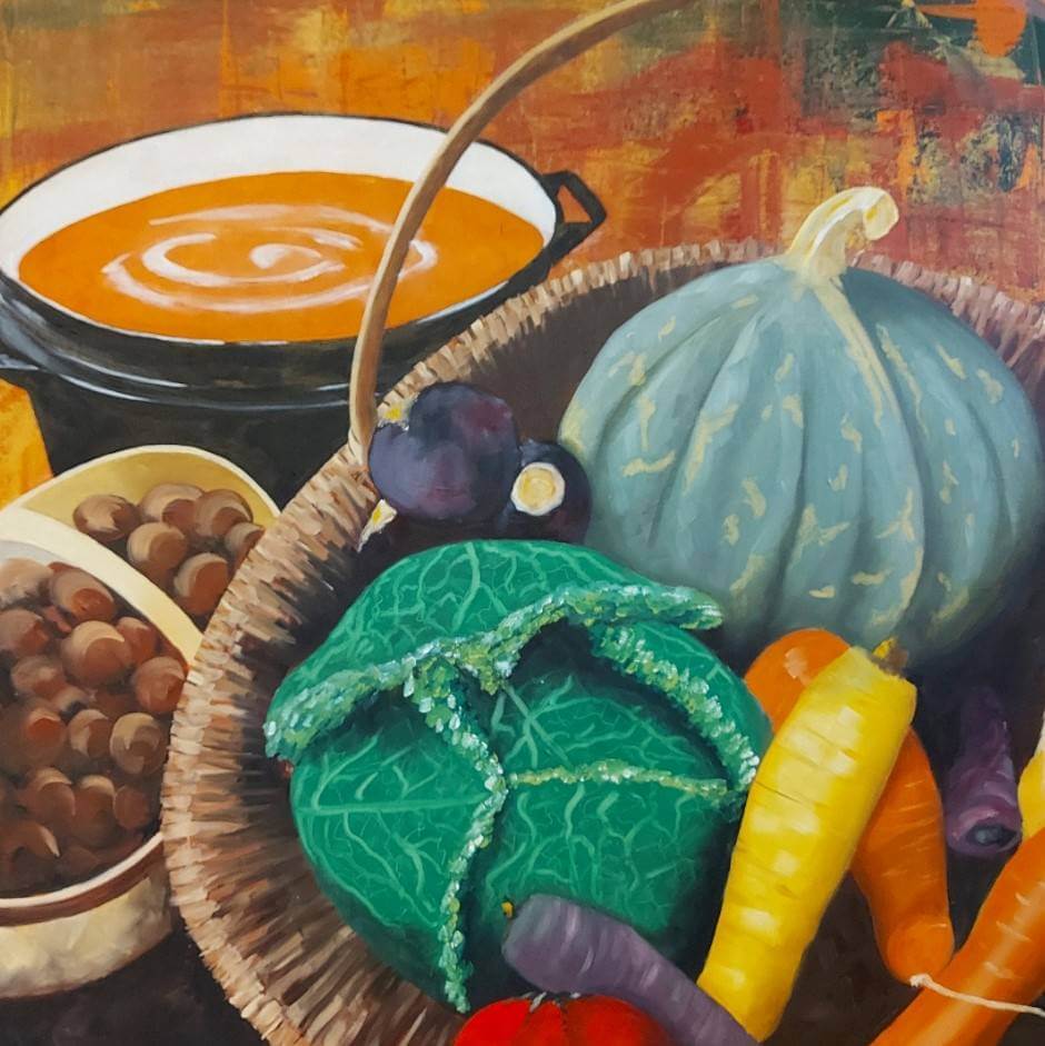 Market Day