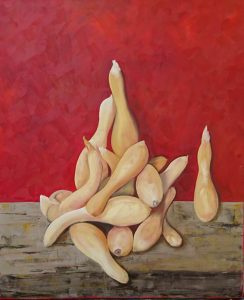 Sensational Squash