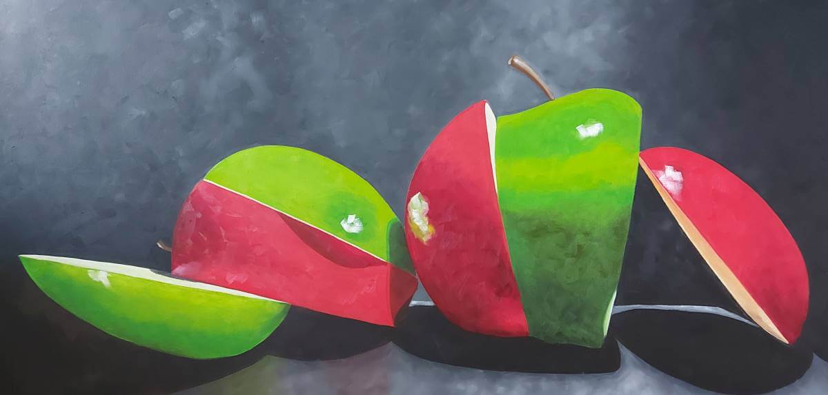 Them Apples