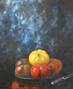Tasty Tomatoes